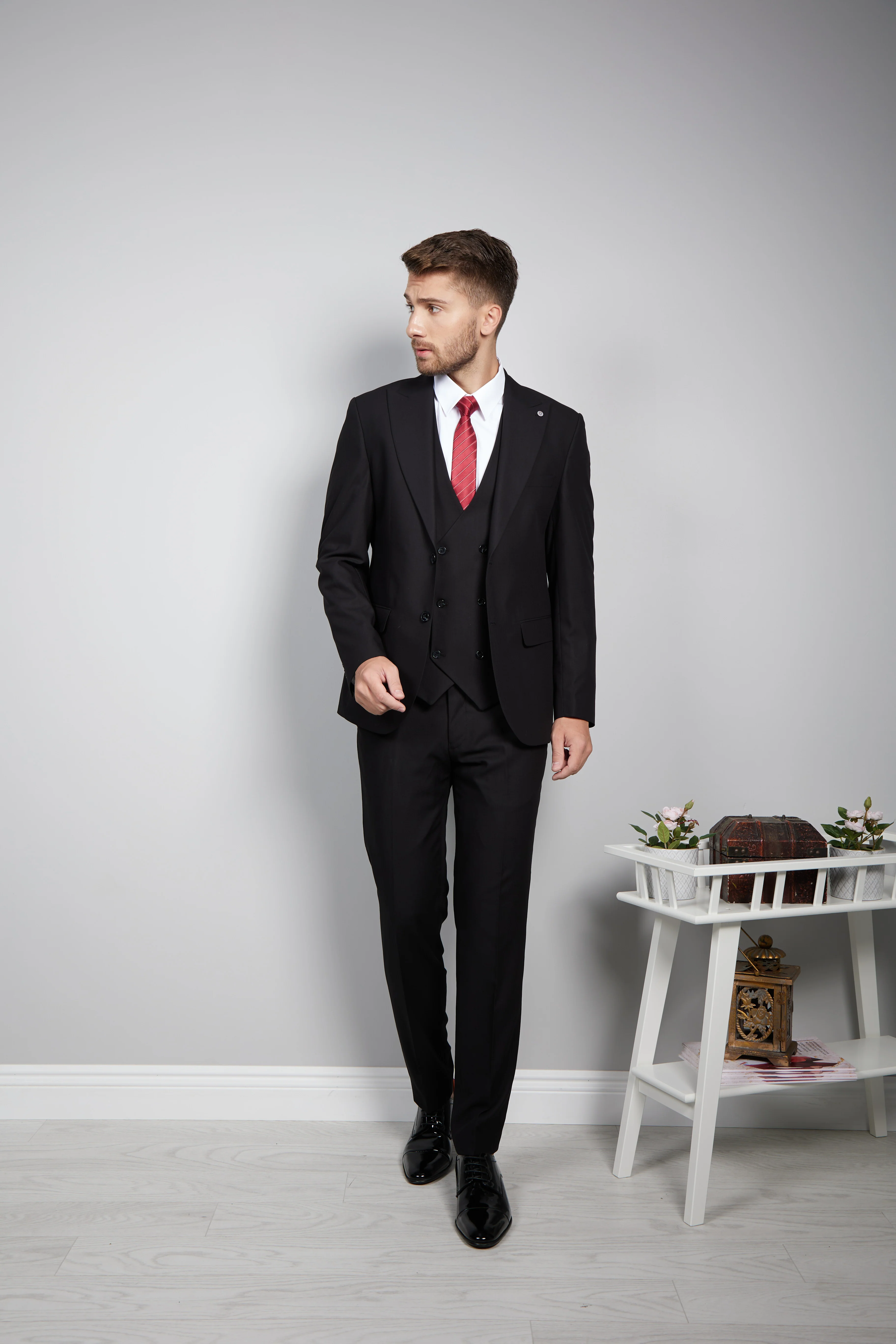 SUITS - SHOP IN-STORE ONLY
