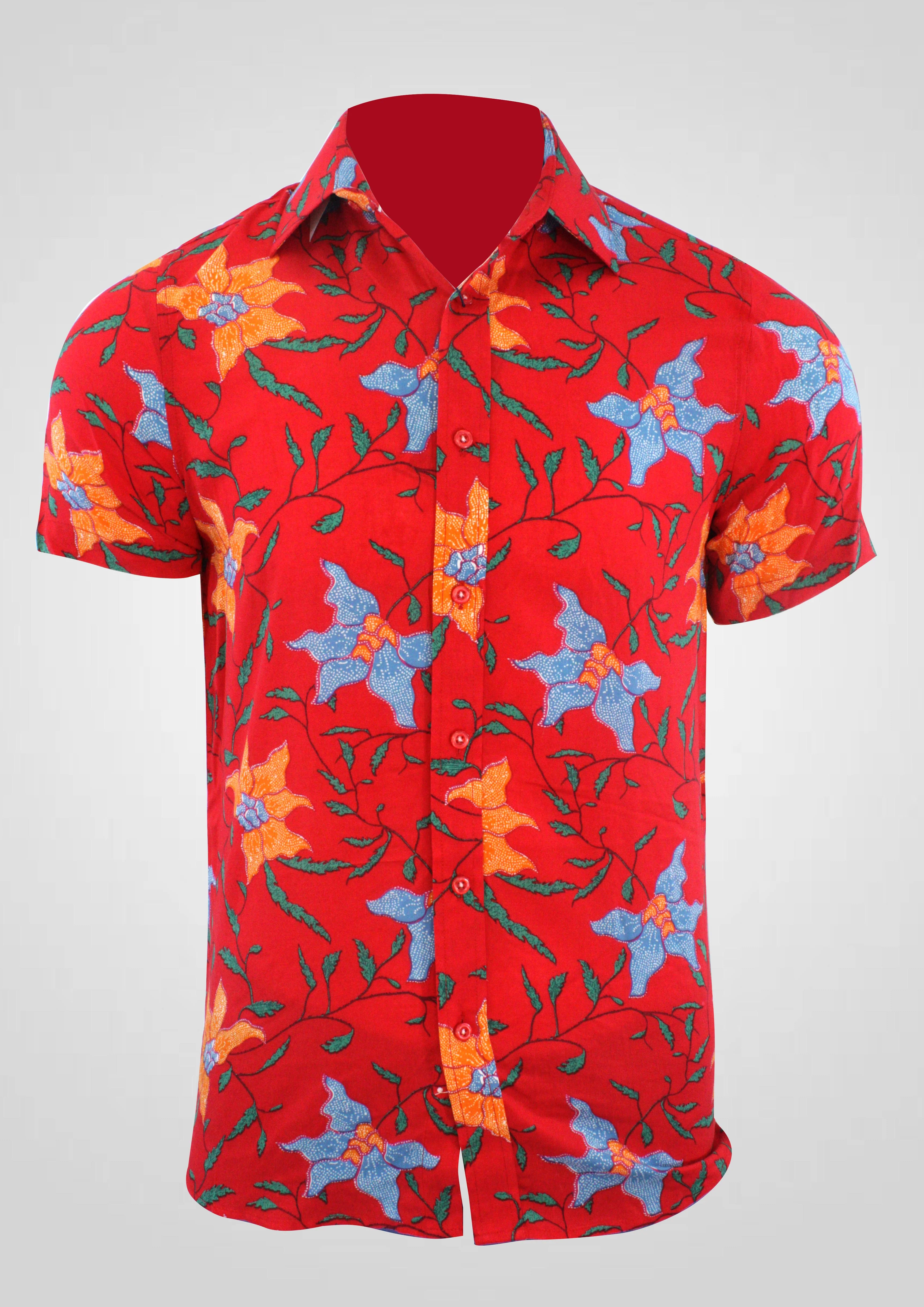 Short sleeve tops